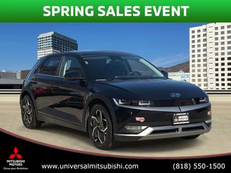 Used 2024 Hyundai Ioniq 5 SE video 1