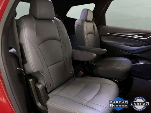 Used 2024 Buick Enclave Premium image 83