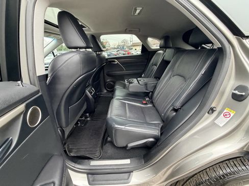 Used 2017 Lexus RX 350 Base AWD 4dr SUV image 25