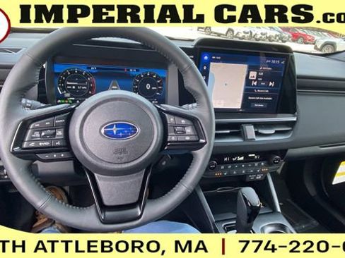 New 2026 Subaru Outback Limited XT AWD/4WD image 19