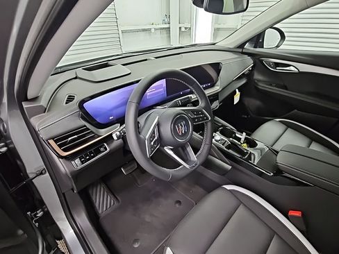 New 2026 Buick Envision Sport Touring image 11