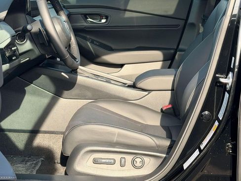 New 2026 Honda Accord Sport image 5