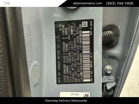 Used 2023 Honda Civic Type R image 47