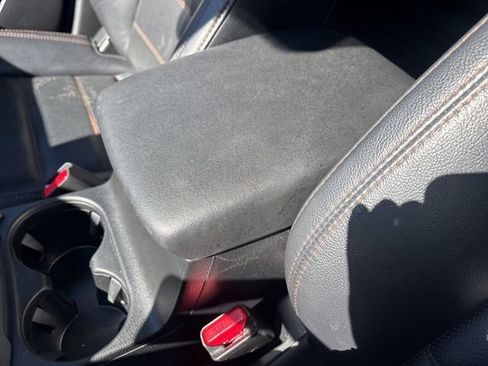 Used 2021 MAZDA CX-5 Touring w/ Touring Preferred SV Package image 49