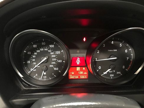 Used 2012 BMW Z4 sDrive28i image 23