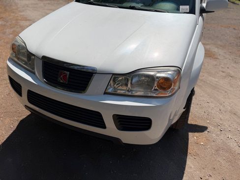 Used 2006 Saturn Vue 2WD V6 w/ Comfort Pkg image 12