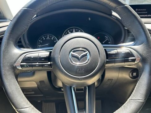 Used 2024 MAZDA CX-30 AWD 2.5 S w/ Select Sport Pkg image 15