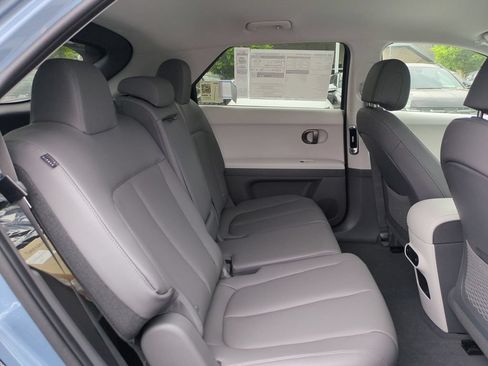 New 2026 Hyundai Ioniq 5 SEL RWD image 30