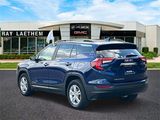 Certified 2022 GMC Terrain SLE w/ Driver Convenience Package image 4