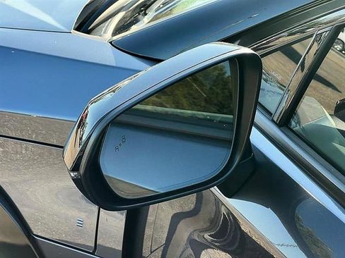 Used 2024 Lexus RZ 300e Premium w/ Accessory Package (Z1) image 11