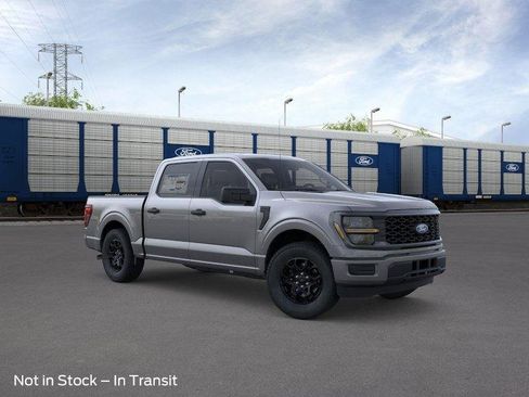 New 2026 Ford F150 STX image 7