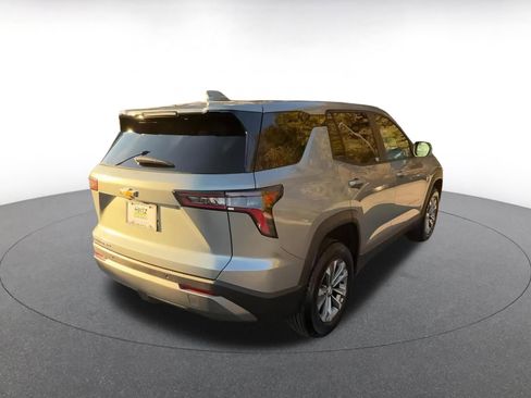 Used 2025 Chevrolet Equinox LT image 15