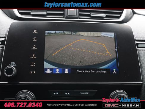 Used 2020 Honda CR-V Touring image 18