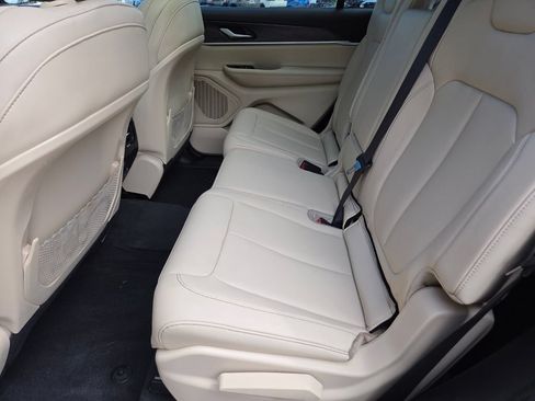 Used 2023 Jeep Grand Cherokee L Limited RWD image 25