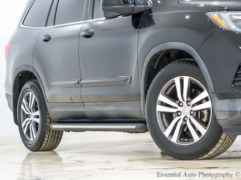 Used 2016 Honda Pilot EX-L image 4