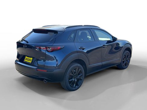 New 2026 MAZDA CX-30 AWD 2.5 S image 5