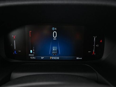 New 2026 Ford Transit 150 Low Roof image 28