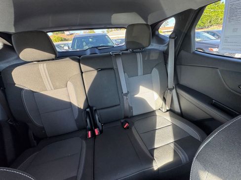 Used 2025 Chevrolet Blazer LT image 37