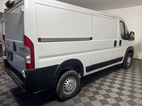 New 2026 RAM ProMaster 2500 w/ Safety Group image 5