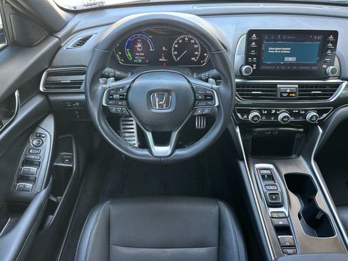 Used 2022 Honda Accord Sport image 15