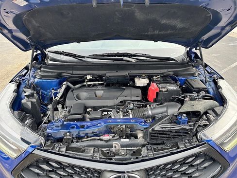 Used 2019 Acura RDX A-Spec image 32