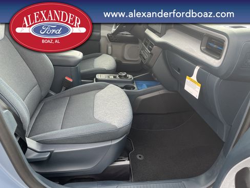 New 2026 Ford Maverick XLT w/ XLT Luxury Package FWD image 15