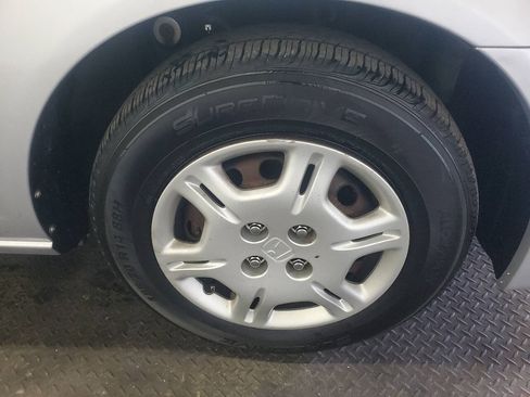 Used 2002 Honda Civic LX image 20