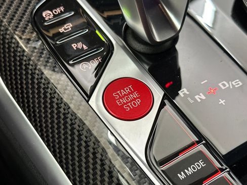 New 2026 BMW M4 Competition w/ Executive Package image 27