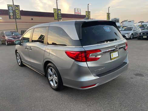 Used 2020 Honda Odyssey EX image 5