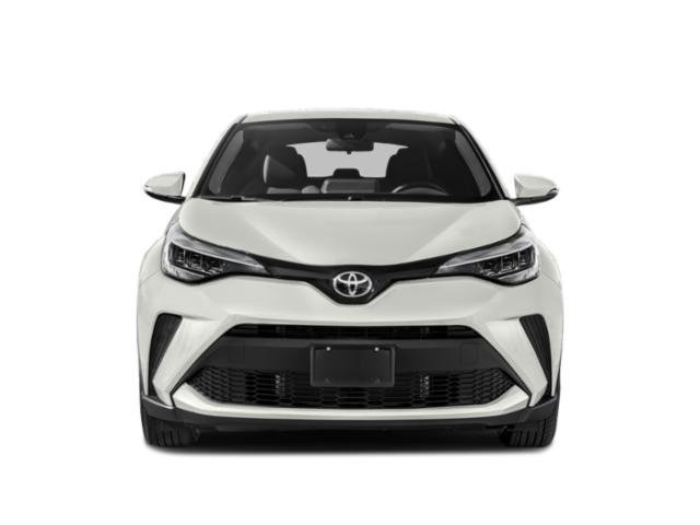Used 2020 Toyota C-HR XLE FWD image 4