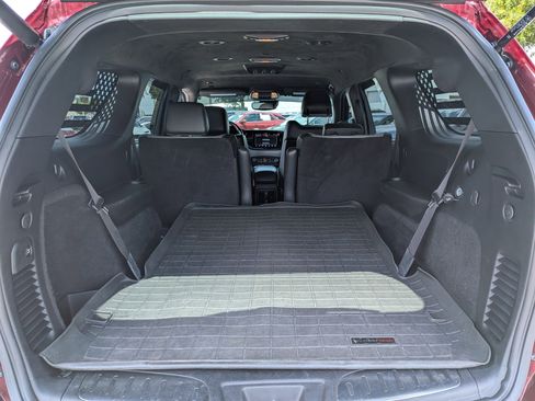 Used 2021 Dodge Durango R/T w/ Tow 'N Go Package AWD/4WD image 13