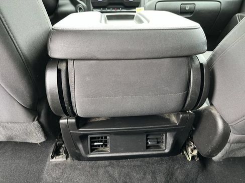 Used 2022 Chevrolet Silverado 1500 Custom AWD/4WD image 23