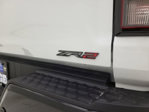 New 2026 Chevrolet Colorado ZR2 w/ Technology Package image 28