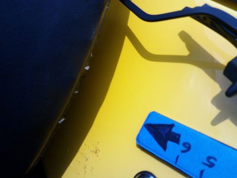 Used 2007 Toyota FJ Cruiser 4WD w/ Upgrade Pkg 2 image 45