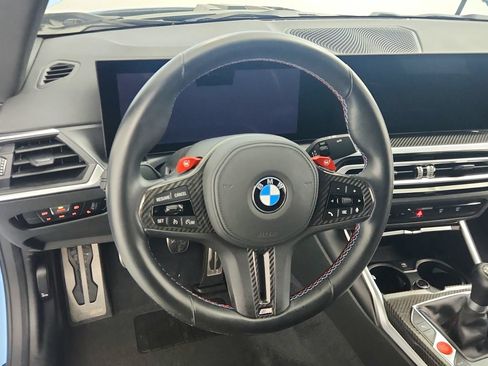 Used 2024 BMW M2 w/ Lighting Package RWD image 18