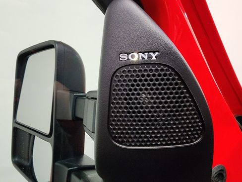 Used 2016 Ford F250 Lariat w/ Lariat Interior Package image 30