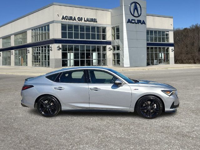 Used 2026 Acura Integra A-Spec w/ Technology Package FWD image 7