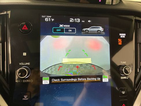 Used 2023 Subaru Outback Limited image 22