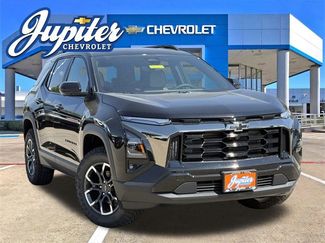 New 2026 Chevrolet Equinox ACTIV w/ Convenience Package III 360° Tour