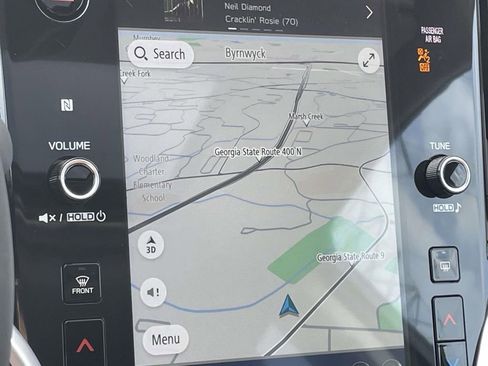 Certified 2025 Subaru Outback Touring XT w/ Tech Package 2 image 27