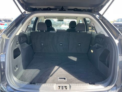 Used 2016 Ford Edge SE AWD/4WD image 28