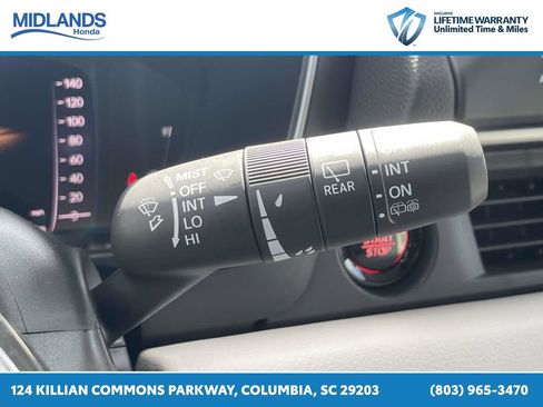 New 2026 Honda Pilot EX-L image 24