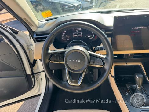 Used 2026 MAZDA CX-5 2.5 S w/ Premium Plus Package AWD/4WD image 18
