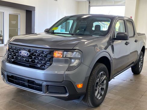 New 2026 Ford Maverick XLT image 11