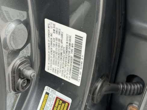 Used 2014 Honda CR-V LX image 25