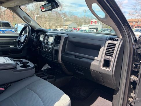 Used 2016 RAM 2500 Tradesman w/ Snow Chief Group image 33