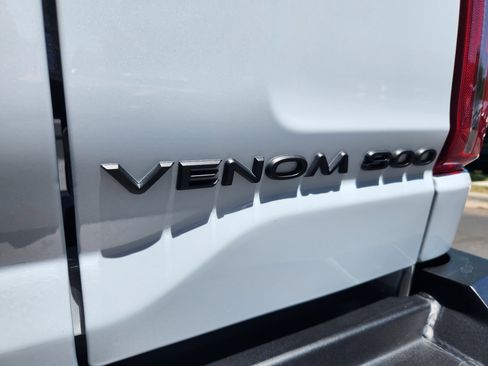 Used 2025 Ford F150 Lariat w/ Equipment Group 502A High AWD/4WD image 17