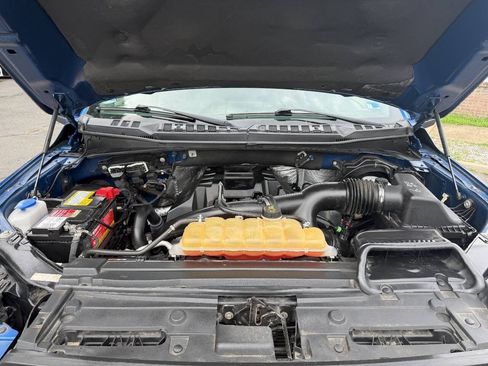 Used 2015 Ford F150 XL w/ Equipment Group 101A Mid AWD/4WD image 26