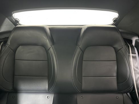 Certified 2024 Ford Mustang Premium image 22