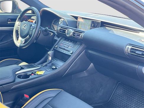 Used 2019 Lexus RC 300 image 30